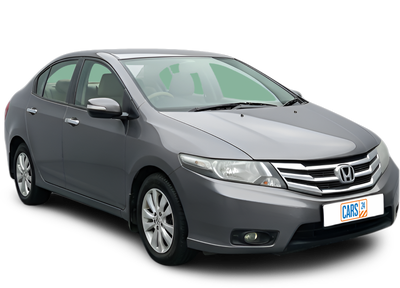 Honda City-img